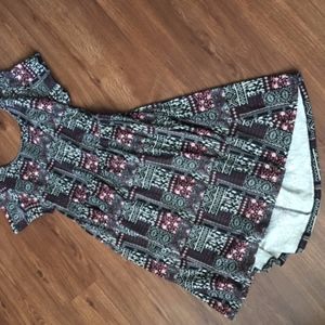 SALE Forever 21+ 3x dress
